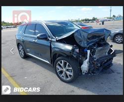 هیوندای پالیسەید